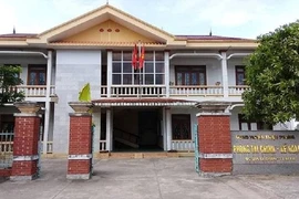Khai trừ đảng cán bộ sàm sỡ đồng nghiệp bị phạt 200.000 đồng