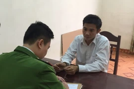 Con rể giết mẹ vợ dưới ruộng rau vì tưởng 'ma nhập'