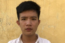 Bắt nghi phạm giết người trong cuộc hỗn chiến đêm giao thừa