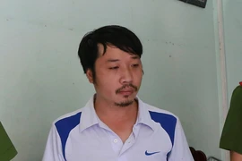 'Nổ' quan hệ rộng, hiệu trưởng lừa gần 1 tỉ đồng