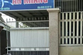 Con gái chủ nhà nghỉ bị đâm nguy kịch khi đang ngủ
