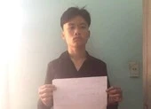 Khởi tố kẻ đâm chết người vì nhắc nhở vượt đèn đỏ