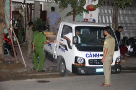 Khởi tố vụ mua bán hóa đơn trái phép tại 1 doanh nghiệp ở Huế