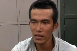 Trộm lao xe vào công an làm 1 trinh sát bị thương