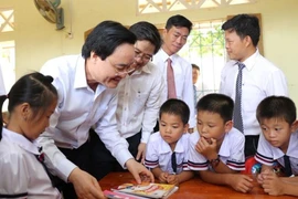 (Ảnh: Báo Tiền Phong)