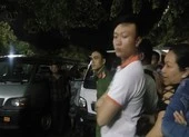 Nhiều công an có mặt tại nhà bác sĩ bị tố sàm sỡ nữ điều dưỡng