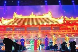  Huế bác thông tin lãnh đạo thành phố 'tranh' suất đi Hàn Quốc