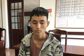 Chiếm đoạt 2,6 tỉ đồng từ ví điện tử một cách tinh vi