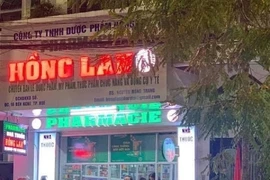 Bị phạt 50 triệu đồng vì bán hộp khẩu trang giá 200.000 đồng