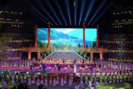 Festival Huế 2020 sẽ khai mạc vào ngày 28-8