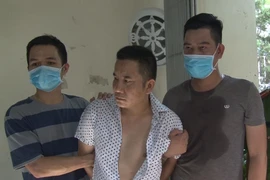 1 loại ma tuý mới xuất hiện lần đầu tại Huế