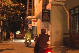 Quán karaoke muốn hoạt động phải đạt trên 50 điểm chống dịch