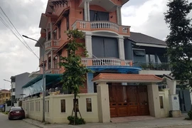 Cựu Bí thư Thành ủy Huế được giao đất không qua đấu giá