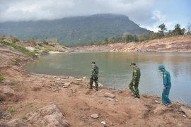 Quảng Trị: 1 người tiếp xúc gần với bệnh nhân COVID-19