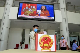 Công bố 51 người trúng cử đại biểu HĐND tỉnh Thừa Thiên - Huế
