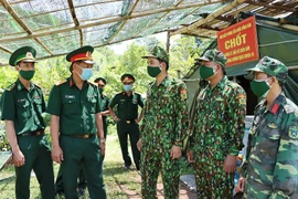 Thừa Thiên-Huế: Nhiều dịch vụ được hoạt động trở lại từ ngày 11-6