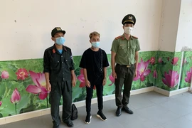 Huế: Khởi tố người đưa người Trung Quốc xuất cảnh trái phép