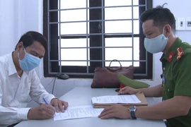 Lừa chuyển công tác về TP Huế lấy 250 triệu đồng