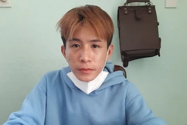 Giả đặt 'hoa tiền' tặng sinh nhật mẹ, thanh niên lừa chủ shop 25 triệu đồng