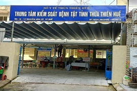 CDC Thừa Thiên - Huế bị 'tố' khuất tất trong mua sắm vật tư chống dịch
