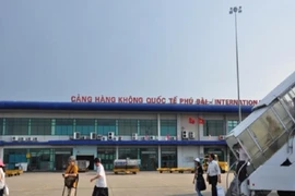 Phó Giám đốc Cảng hàng không quốc tế Phú Bài bị khởi tố tội tham ô