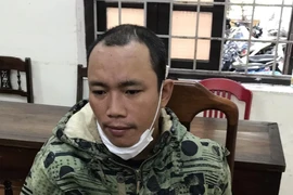 Bắt thanh niên đâm chết bạn nhậu rồi bỏ trốn ở Thừa Thiên - Huế