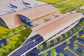 Tỉnh Quảng Trị sẽ xây dựng sân bay trên 5.800 tỉ đồng