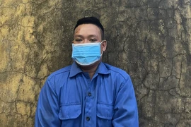 Tạm giữ thanh niên chửi bới, tấn công CSGT khi bị dừng xe