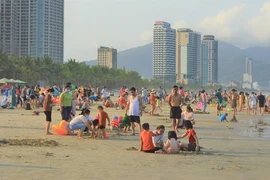 Nhiều khách sạn ở Đà Nẵng kín phòng dịp lễ 30-4
