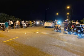 Thừa Thiên - Huế: 1 nữ sinh đuối nước tử vong