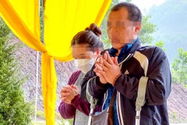 Vụ giao con nhưng nhận lại hũ tro cốt: Lời khai của 'người thiêu thi thể cháu bé'