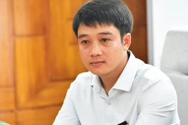 Chàng trai xứ Thanh cứu người đuối nước ở Huế: Mong lan tỏa điều tốt đẹp