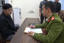 Bắt giữ nghi phạm nhiều lần đột nhập nhà ven sông để trộm