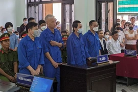 Cựu giám đốc cảng hàng không Phú Bài lãnh án vì nhận hối lộ