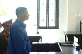 Tưởng nhầm kẻ trộm, cháu giết chú rồi ném xuống giếng