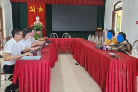 1 youtuber thông tin sai về đoàn đi bộ với sư Minh Tuệ bị xử lý