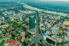 Thống nhất tên gọi mới khi Thừa Thiên Huế lên TP trực thuộc trung ương