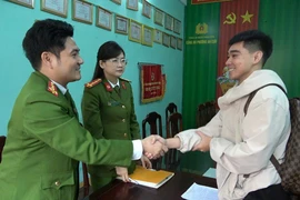 Nam thanh niên ở TP Huế trả lại 219 triệu đồng do người khác chuyển nhầm