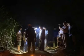 2 học sinh lớp 9 ở Quảng Trị bị đuối nước thương tâm