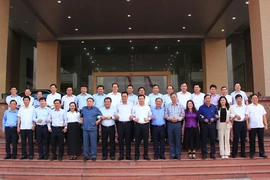 Quảng Bình và Quảng Trị chốt phương án nhân sự cấp ủy sau sáp nhập