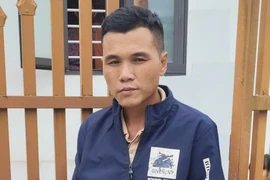 Đột nhập 4 nhà dân trong đêm, 'siêu trộm' bị công an vây bắt ở rừng