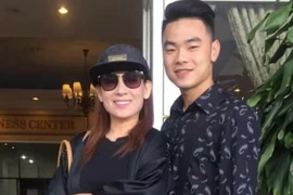 Quán quân Solo cùng Bolero Trường Sang: 'Ca sĩ Phi Nhung luôn ở trong tim tôi'
