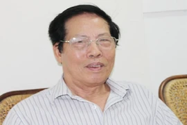 Nhà thơ, nhà lý luận phê bình Nguyễn Vũ Tiềm giã biệt cõi tạm