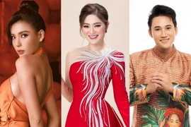 Sao tuổi Dần: Thúy Diễm, Thanh Trúc, Hà Trí Quang và kế hoạch năm Nhâm Dần 