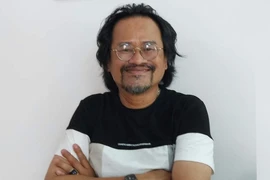 Nhà thơ Nguyễn Hữu Hồng Minh bị loại khỏi Hội Nhà văn Việt Nam?