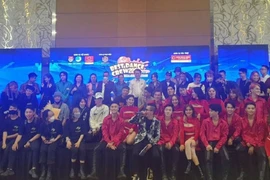 Dalat Best Dance Crew 2022: Sân chơi quy tụ 1000 vũ công trên cả nước