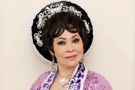 NSƯT Ngọc Đáng qua đời 