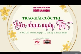 'Bên nhau ngày Tết'- nỗi khắc khoải của những người con xa xứ