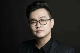 Nhạc sĩ Nguyễn Minh Cường - 'cổ máy tạo hit’ và hành trình 10 năm sáng tác