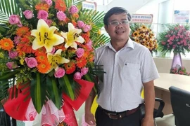 Tranh cãi về đề thi HSG Văn tỉnh Quảng Nam 'gây sốt', người ra đề nói gì? 